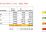 do data entry, web research, PDF to excel, copy paste